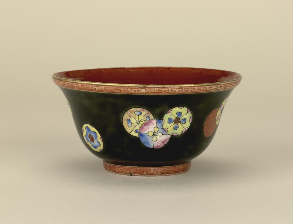 图片[1]-bowl BM-Franks.855-China Archive